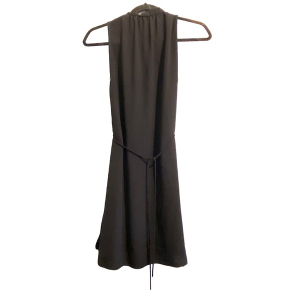 Wilfred Black Dress‎ with Pockets - Picture 4 of 6